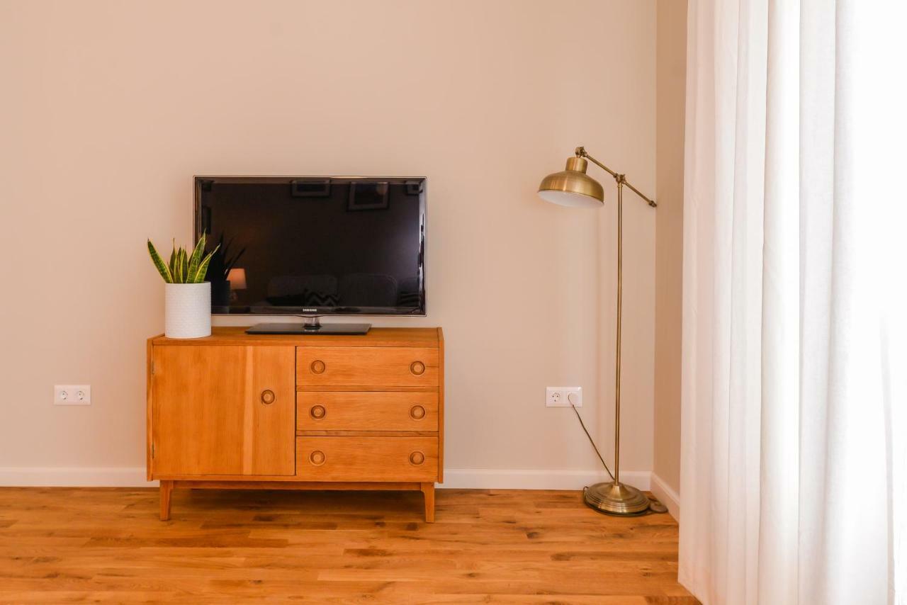 Cо́Coellie - Aesthetic 2Bd Apt Near National Palace By Flat Mаnager Sofia Exteriör bild