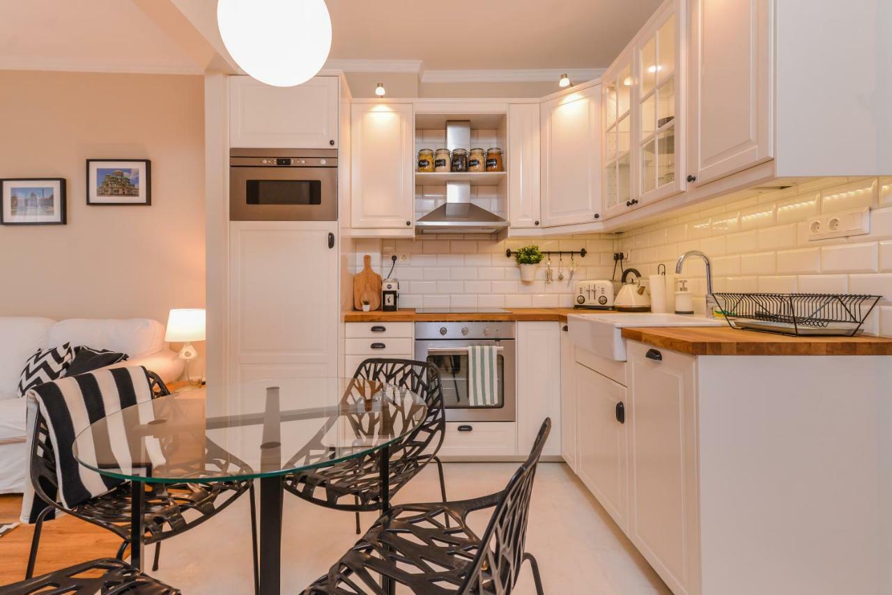 Cо́Coellie - Aesthetic 2Bd Apt Near National Palace By Flat Mаnager Sofia Exteriör bild