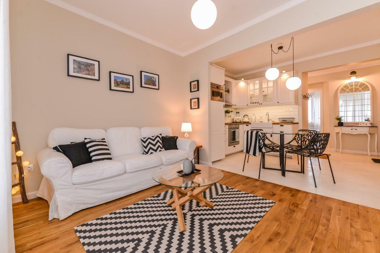 Cо́Coellie - Aesthetic 2Bd Apt Near National Palace By Flat Mаnager Sofia Exteriör bild