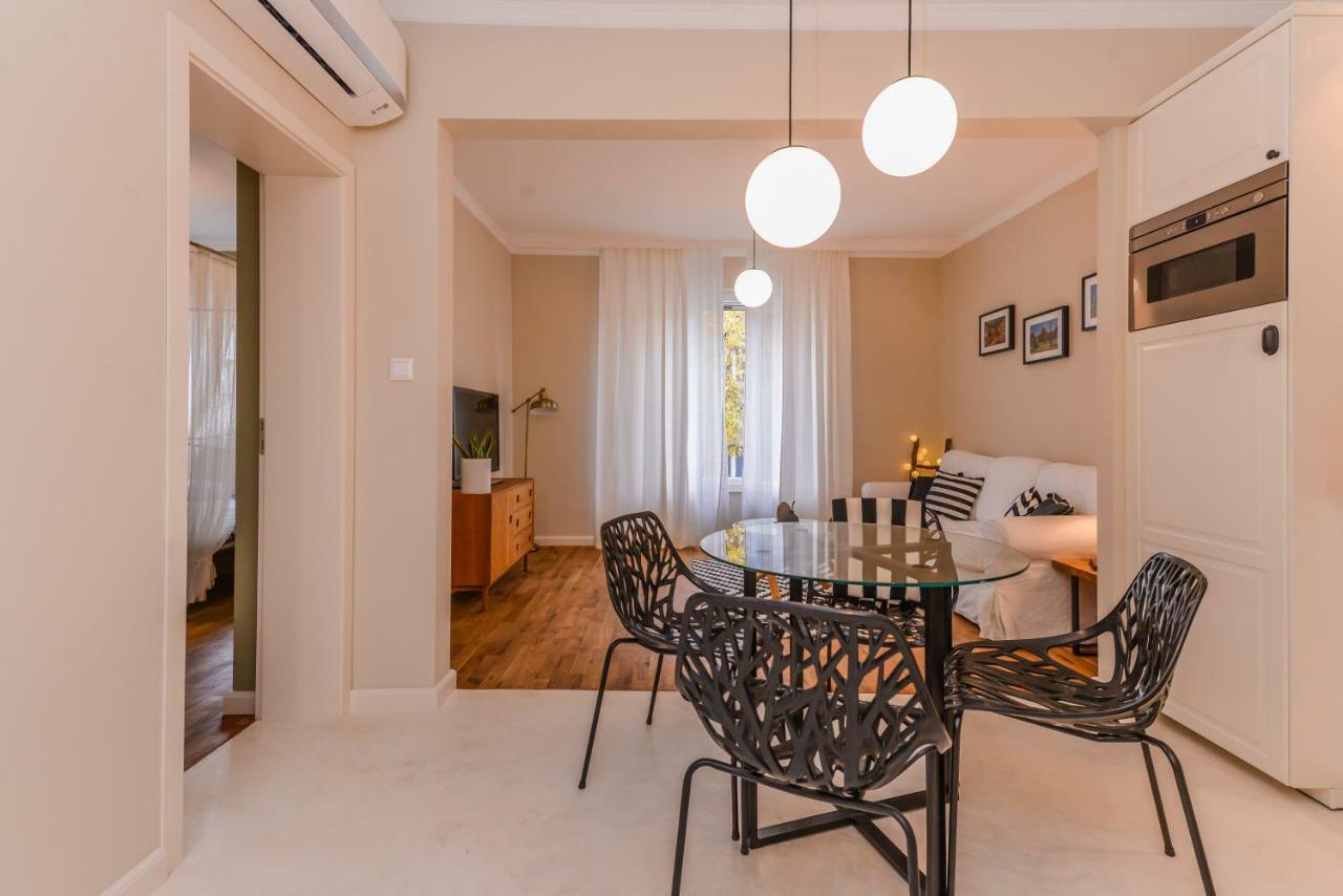 Cо́Coellie - Aesthetic 2Bd Apt Near National Palace By Flat Mаnager Sofia Exteriör bild