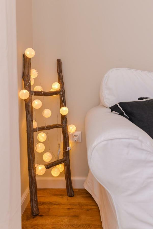 Cо́Coellie - Aesthetic 2Bd Apt Near National Palace By Flat Mаnager Sofia Exteriör bild
