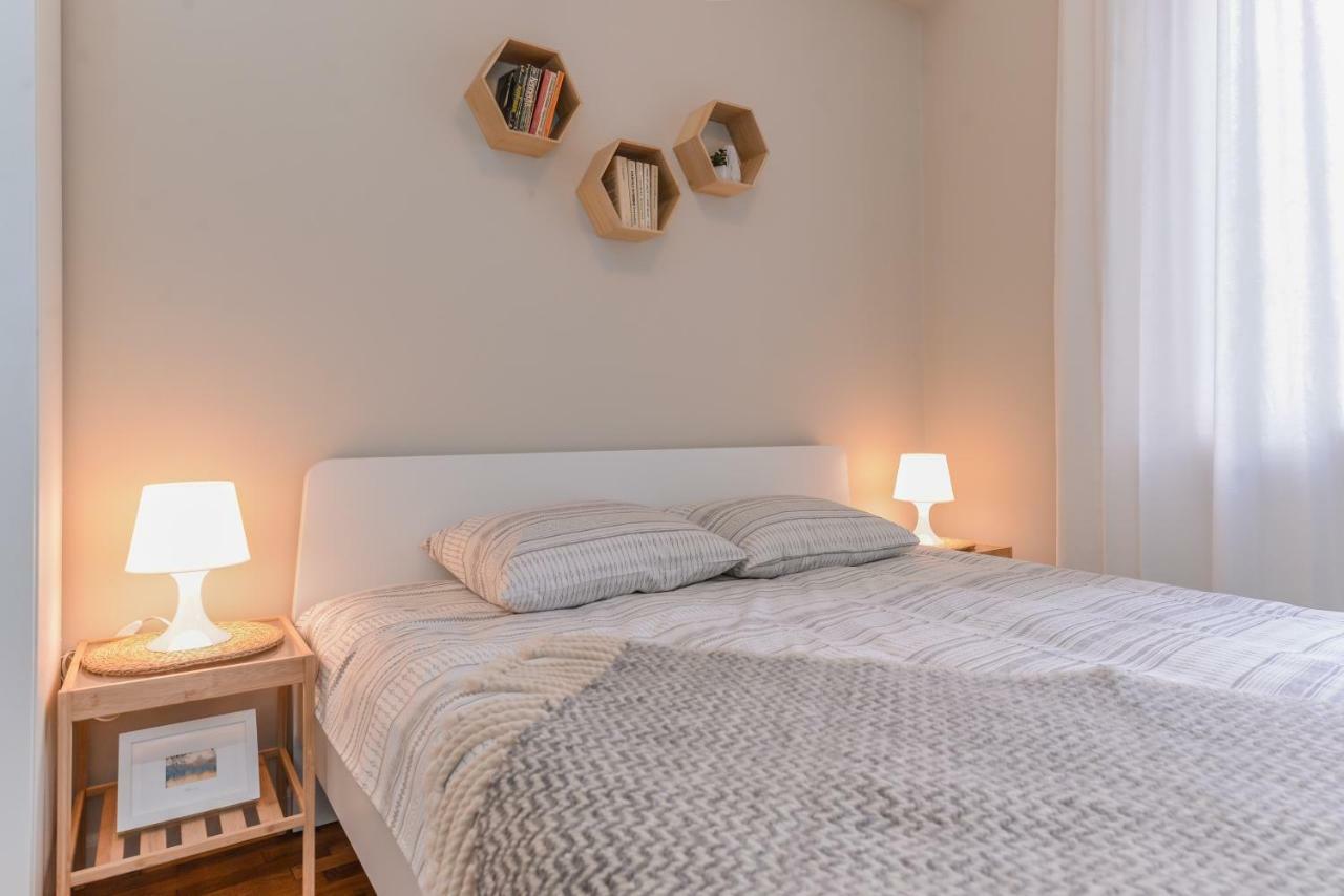 Cо́Coellie - Aesthetic 2Bd Apt Near National Palace By Flat Mаnager Sofia Exteriör bild