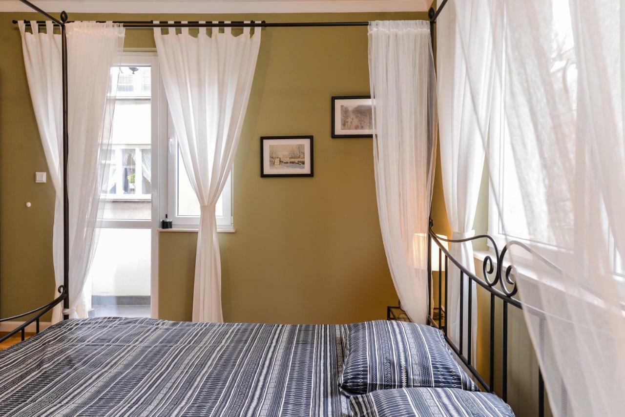 Cо́Coellie - Aesthetic 2Bd Apt Near National Palace By Flat Mаnager Sofia Exteriör bild