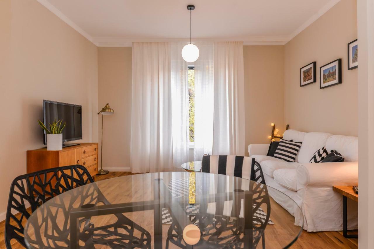 Cо́Coellie - Aesthetic 2Bd Apt Near National Palace By Flat Mаnager Sofia Exteriör bild