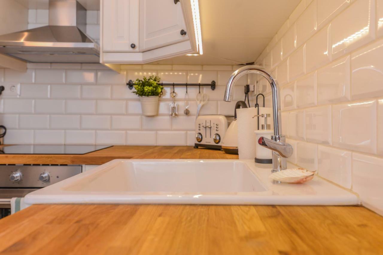 Cо́Coellie - Aesthetic 2Bd Apt Near National Palace By Flat Mаnager Sofia Exteriör bild