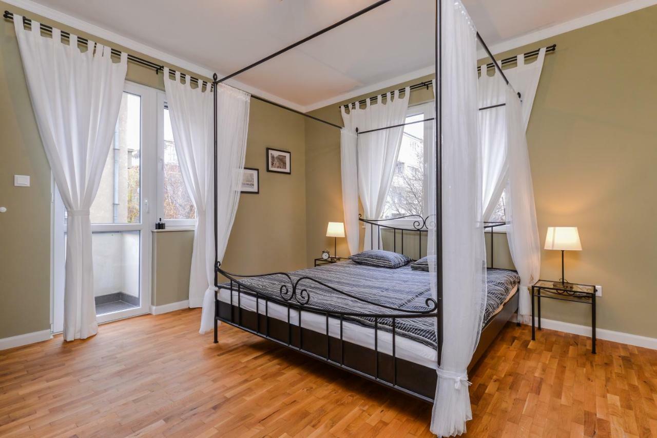 Cо́Coellie - Aesthetic 2Bd Apt Near National Palace By Flat Mаnager Sofia Exteriör bild