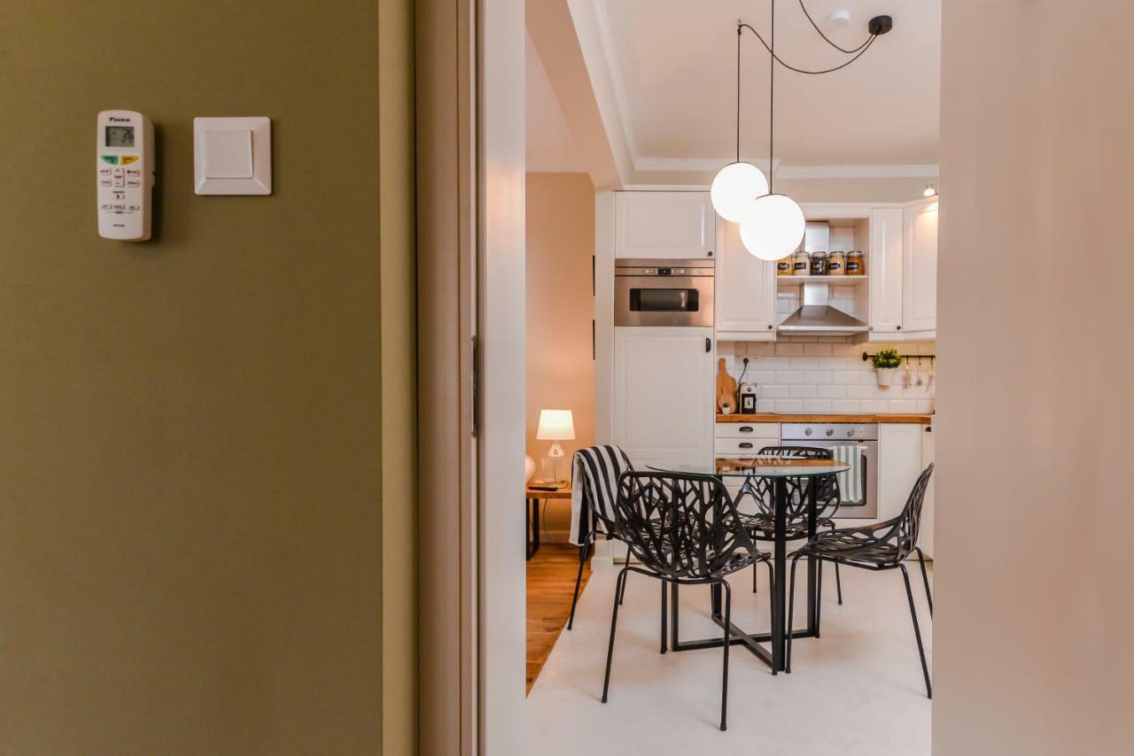 Cо́Coellie - Aesthetic 2Bd Apt Near National Palace By Flat Mаnager Sofia Exteriör bild