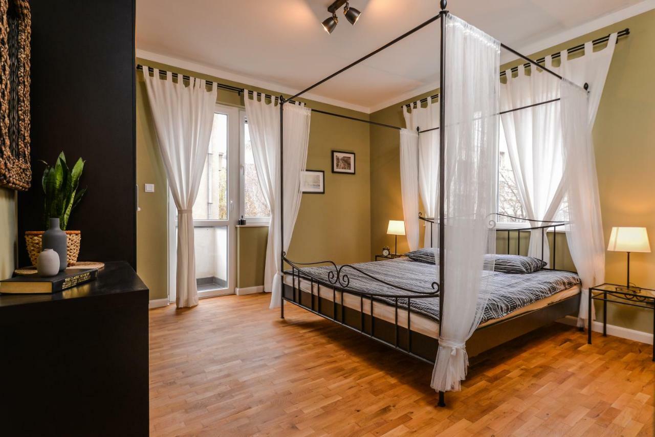 Cо́Coellie - Aesthetic 2Bd Apt Near National Palace By Flat Mаnager Sofia Exteriör bild