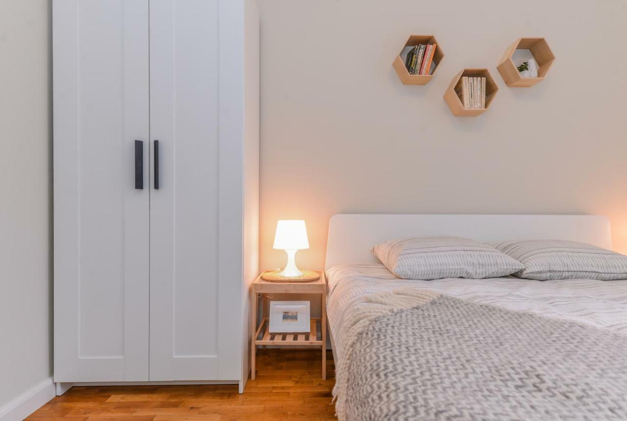 Cо́Coellie - Aesthetic 2Bd Apt Near National Palace By Flat Mаnager Sofia Exteriör bild